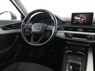 Audi A4 S-tronic bi-xenon/LED navi klima auto (3 strefy) czujniki parkowania - 16