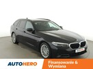 FV23 520e PHEV Automat Panorama Navi Tempomat Head-Up Grzana Skóra LED - 10