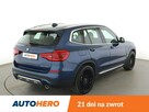 BMW X3 Luxury Line PHEV xDrive skóra navi grzane fotele kamera AdaptiveLED - 7