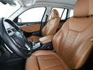 BMW X3 Luxury Line PHEV xDrive skóra navi grzane fotele kamera AdaptiveLED - 13