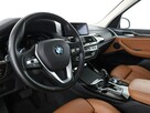 BMW X3 Luxury Line PHEV xDrive skóra navi grzane fotele kamera AdaptiveLED - 14