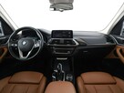 BMW X3 Luxury Line PHEV xDrive skóra navi grzane fotele kamera AdaptiveLED - 15