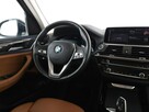 BMW X3 Luxury Line PHEV xDrive skóra navi grzane fotele kamera AdaptiveLED - 16