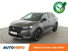 DS Automobiles DS 7 Crossback Automat Performance Line Navi Tempomat El.Fotele Alcantara Kamera LED - 1