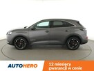 DS Automobiles DS 7 Crossback Automat Performance Line Navi Tempomat El.Fotele Alcantara Kamera LED - 2