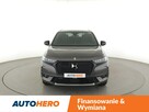 DS Automobiles DS 7 Crossback Automat Performance Line Navi Tempomat El.Fotele Alcantara Kamera LED - 11