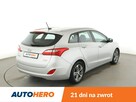 Hyundai i30 navi klima auto kamera i czujniki parkowania grzane fotele - 7