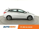 Hyundai i30 navi klima auto kamera i czujniki parkowania grzane fotele - 9