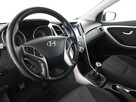 Hyundai i30 navi klima auto kamera i czujniki parkowania grzane fotele - 14