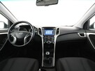 Hyundai i30 navi klima auto kamera i czujniki parkowania grzane fotele - 15