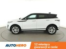 Land Rover Range Rover Evoque LIFT 2.0d MHEV Automat Navi Tempomat Grzana Wentylowana Skóra Kamera - 2