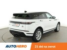 Land Rover Range Rover Evoque LIFT 2.0d MHEV Automat Navi Tempomat Grzana Wentylowana Skóra Kamera - 7