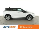 Land Rover Range Rover Evoque LIFT 2.0d MHEV Automat Navi Tempomat Grzana Wentylowana Skóra Kamera - 9