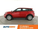 Land Rover Range Rover Evoque 2.0T Automat AWD Panorama Navi Tempomat Grzana Skóra BiXenon Meridian - 2