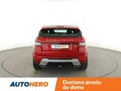 Land Rover Range Rover Evoque 2.0T Automat AWD Panorama Navi Tempomat Grzana Skóra BiXenon Meridian - 6