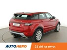 Land Rover Range Rover Evoque 2.0T Automat AWD Panorama Navi Tempomat Grzana Skóra BiXenon Meridian - 7