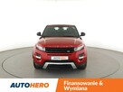 Land Rover Range Rover Evoque 2.0T Automat AWD Panorama Navi Tempomat Grzana Skóra BiXenon Meridian - 11
