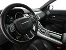 Land Rover Range Rover Evoque 2.0T Automat AWD Panorama Navi Tempomat Grzana Skóra BiXenon Meridian - 14