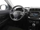 Mitsubishi ASX grzane fotele navi kamera tempomat hak - 16