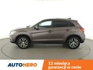 Mitsubishi ASX Diamant Edition lift grzane fotele kamera klima-auto. tempomat - 2