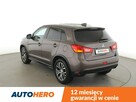 Mitsubishi ASX Diamant Edition lift grzane fotele kamera klima-auto. tempomat - 4