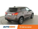 Mitsubishi ASX Diamant Edition lift grzane fotele kamera klima-auto. tempomat - 7