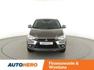 Mitsubishi ASX Diamant Edition lift grzane fotele kamera klima-auto. tempomat - 11