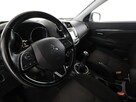 Mitsubishi ASX Diamant Edition lift grzane fotele kamera klima-auto. tempomat - 14