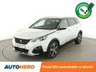 Peugeot 5008 7 os. automat full LED navi panorama skóra kamery