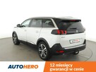 Peugeot 5008 7 os. automat full LED navi panorama skóra kamery - 4