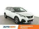Peugeot 5008 7 os. automat full LED navi panorama skóra kamery - 10