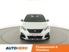 Peugeot 5008 7 os. automat full LED navi panorama skóra kamery - 11