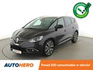 Renault Grand Scenic 7 os. automat full LED navi klima auto skóra panorama kamera i czujnik - 1
