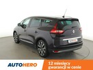 Renault Grand Scenic 7 os. automat full LED navi klima auto skóra panorama kamera i czujnik - 4