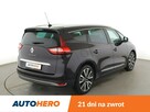 Renault Grand Scenic 7 os. automat full LED navi klima auto skóra panorama kamera i czujnik - 7