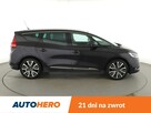 Renault Grand Scenic 7 os. automat full LED navi klima auto skóra panorama kamera i czujnik - 9