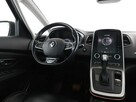 Renault Grand Scenic 7 os. automat full LED navi klima auto skóra panorama kamera i czujnik - 16