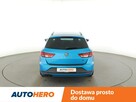 Seat Leon full LED navi klima auto grzane fotele czujniki pakowania - 6