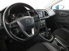 Seat Leon full LED navi klima auto grzane fotele czujniki pakowania - 14
