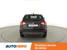 Suzuki Vitara skóra/alcantara navi klima auto grzane fotele kamera i czujniki parkow - 6