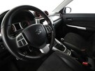 Suzuki Vitara skóra/alcantara navi klima auto grzane fotele kamera i czujniki parkow - 14