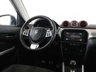 Suzuki Vitara skóra/alcantara navi klima auto grzane fotele kamera i czujniki parkow - 16