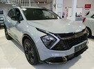 Kia Sportage Anniversary 210KM Dostępny od ręki ! Kamera Dach Panoramiczny - 2