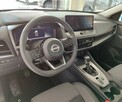 Nissan Qashqai N-Connecta 140KM Wyprzedaż Pakiet zimowy ! Super Niska Cena ! - 4