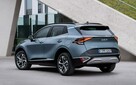 Kia Sportage Wersja L, 210KM HEV Hybryda  Kamera Czujniki Od ręki Niska Cena - 3