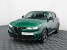 Alfa Romeo Tonale WD6277T#1.5 Veloce DCT Podgrz.i wentyl.f Ambient Salon PL VAT23% - 2