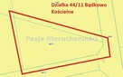 Działka Bądkowo Kościelne gm. Brudzeń Duży - 3