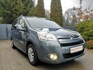 Citroen Berlingo 1.6 HDI 111KM KlimatronicTempomat Alu wer.MULTISPACE Servis Gwarancja - 3