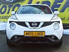 Nissan Juke Tekna+, 56 tys km, przebogaty - 2