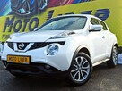 Nissan Juke Tekna+, 56 tys km, przebogaty - 3